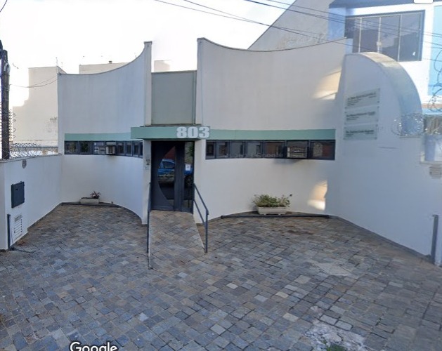Casa & Cia Imóveis | Imobiliária em Ribeirão Preto | Sala Comercial - Centro - Ribeirão Preto