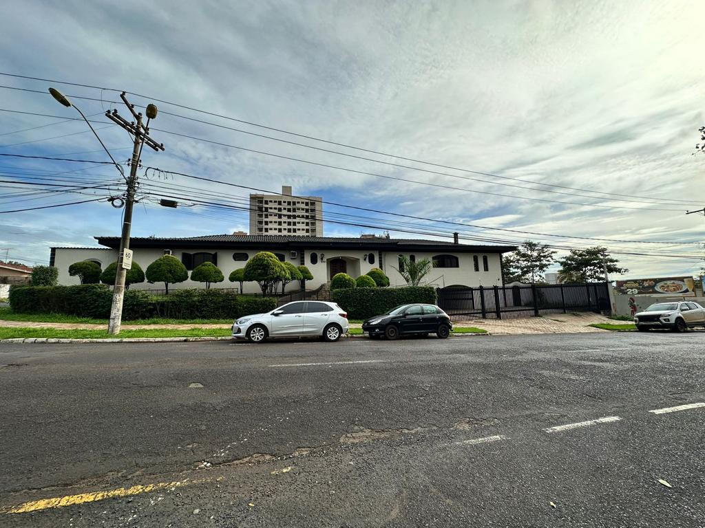 Casa & Cia Imóveis | Imobiliária em Ribeirão Preto | Casa Comercial - Jardim Sumaré - Ribeirão Preto