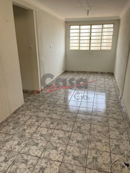 Apartamento - Vila Virgínia - Ribeirão Preto