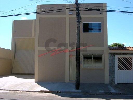 Galpão/Área - Vila Mariana - Ribeirão Preto