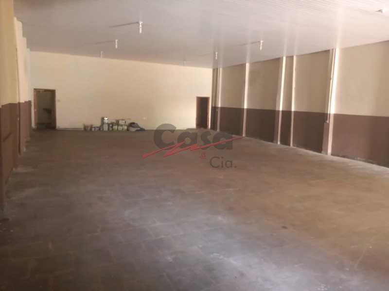 Foto: Salão Comercial - Vila Mariana - Ribeirão Preto