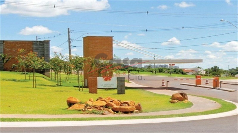 Casa Condomínio - Jardim St. Gerard - Ribeirão Preto