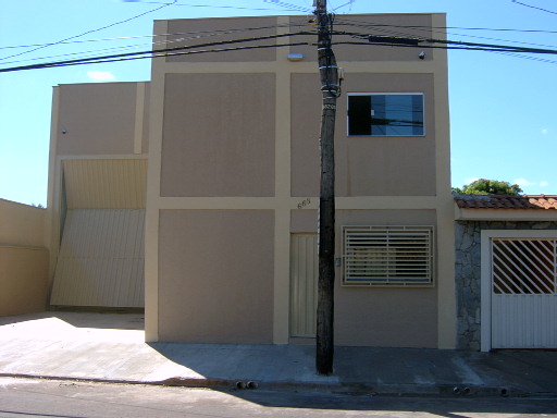Casa & Cia Imóveis | Imobiliária em Ribeirão Preto | Galpão/Área - Vila Mariana - Ribeirão Preto