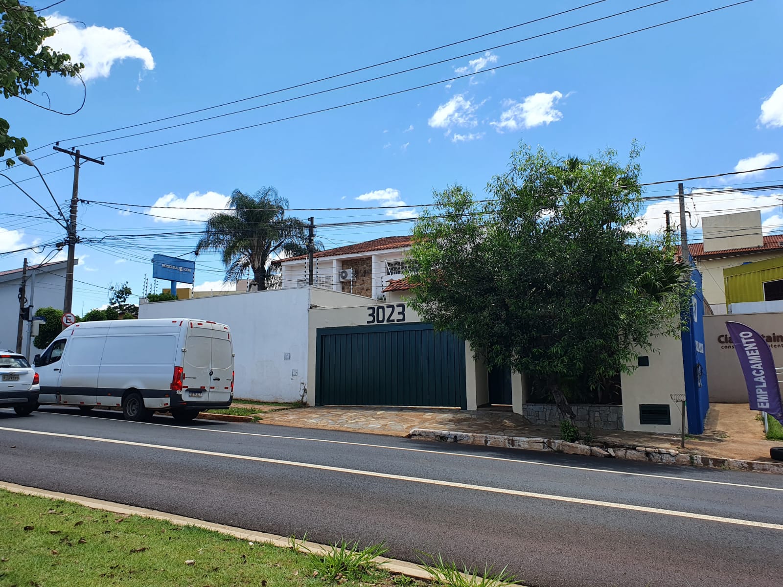 Casa & Cia Imóveis | Imobiliária em Ribeirão Preto | Casa Condomínio - Residencial Jequitibá - Ribeirão Preto