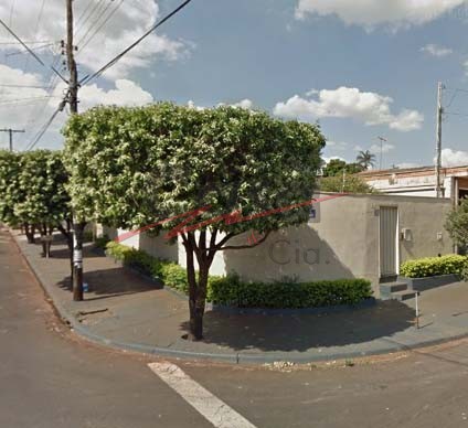 Casa - Jardim Novo Mundo - Ribeirão Preto