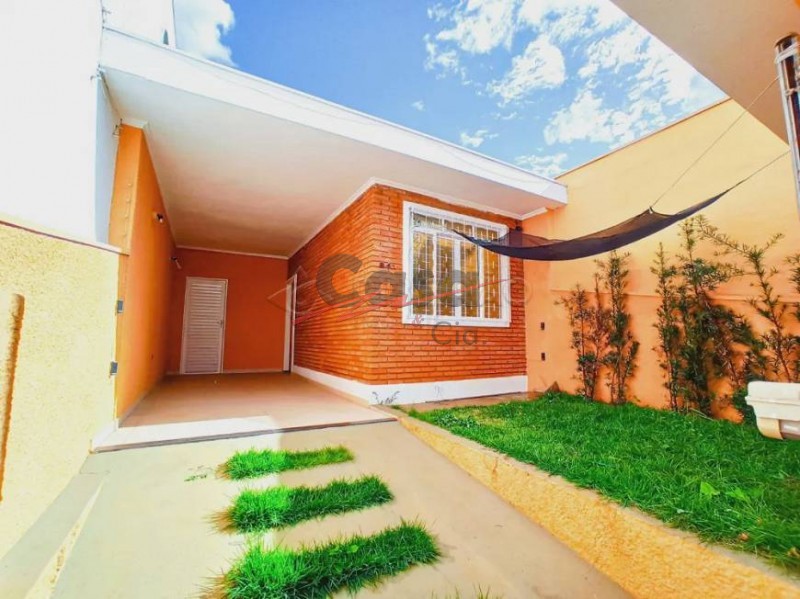 Casa - Vila Tibério - Ribeirão Preto