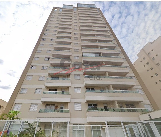 Apartamento - Jardim Nova Aliança - Ribeirão Preto