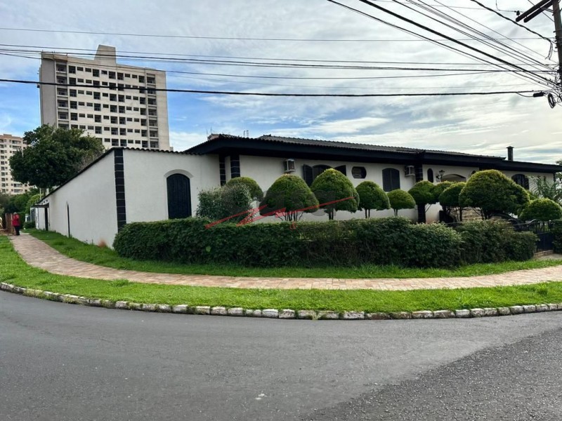 Casa - Ribeirânia - Ribeirão Preto