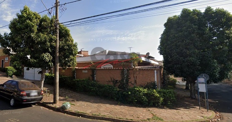 Casa - Jardim São Luiz - Ribeirão Preto