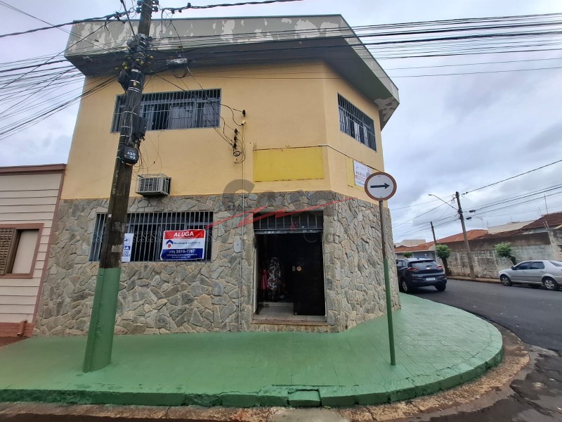 Foto: Sobrado - Campos Elíseos - Ribeirão Preto