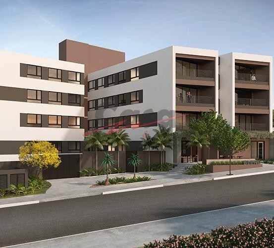 Apartamento - Nova Aliança Sul - Ribeirão Preto