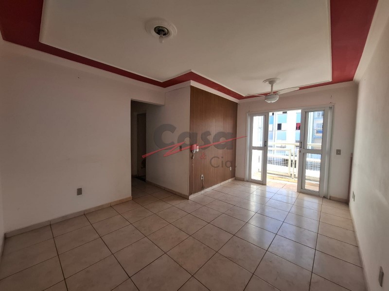 Apartamento - Jardim Eugênio Lopes - Ribeirão Preto Apartamento - Jardim Eugênio Lopes - Ribeirão Preto