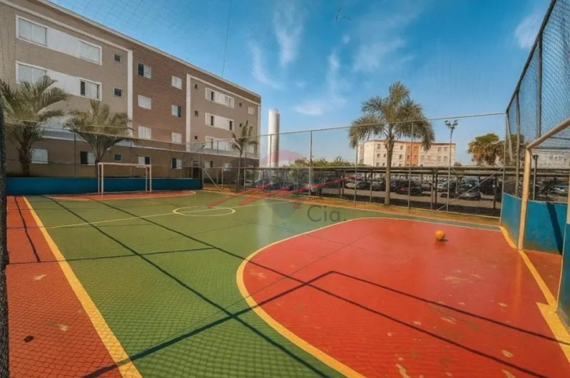 Apartamento, 2 quartos, 45 m² - Foto 2