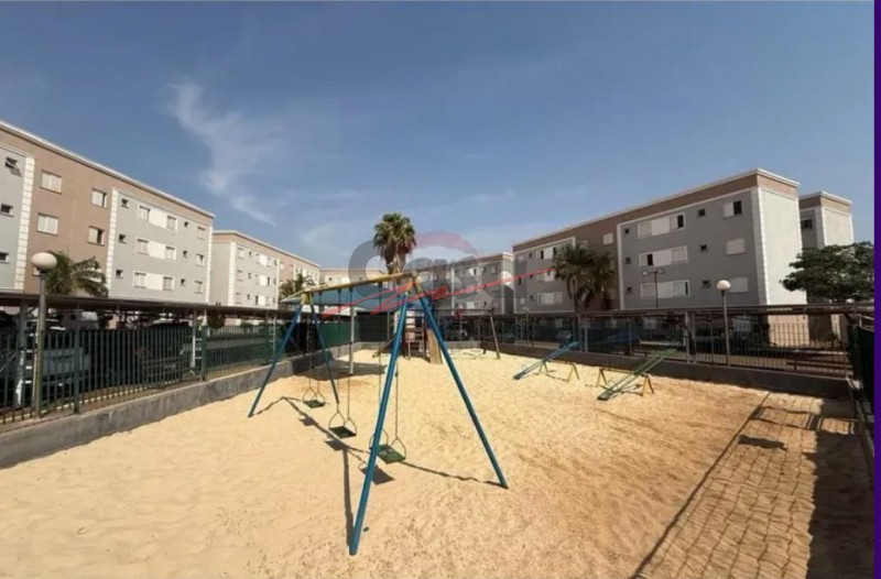 Apartamento, 2 quartos, 45 m² - Foto 4