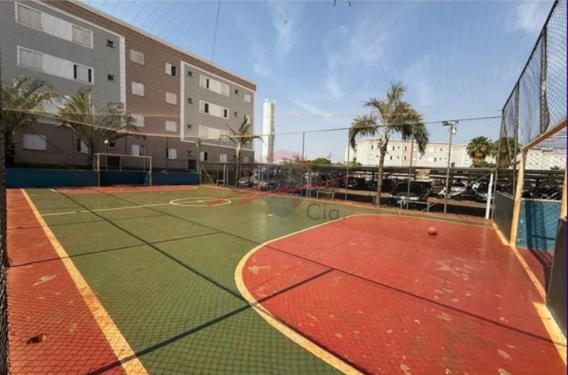 Apartamento, 2 quartos, 45 m² - Foto 3