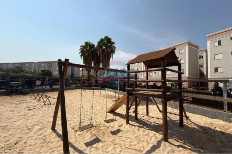 Apartamento, 2 quartos, 45 m² - Foto 5