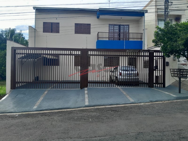 Foto: Apartamento - Lagoinha - Ribeirão Preto