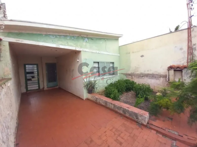 Casa - Vila Virgínia - Ribeirão Preto