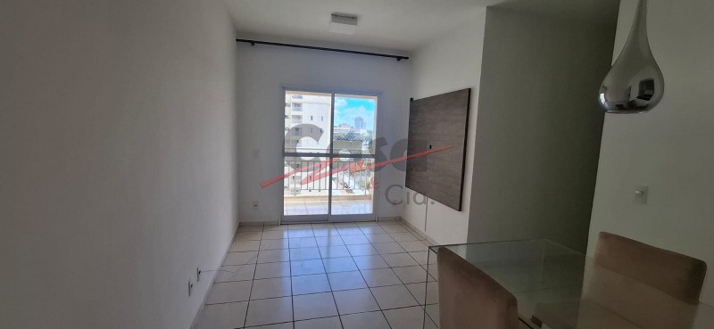 Apartamento - Lagoinha - Ribeirão Preto