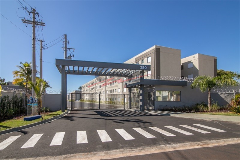 Apartamento - Valentina Figueiredo - Ribeirão Preto