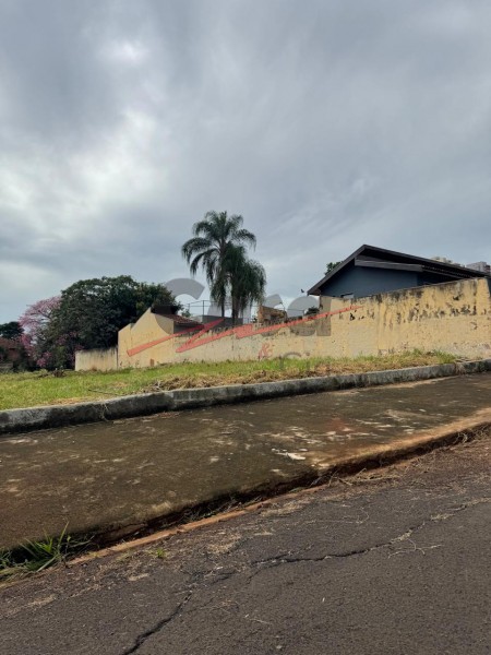 Terreno - Jardim Canadá - Ribeirão Preto