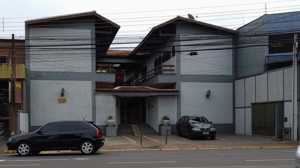Casa & Cia Imóveis | Imobiliária em Ribeirão Preto | Prédio Residencial Inteiro - Jardim São Luiz - Ribeirão Preto