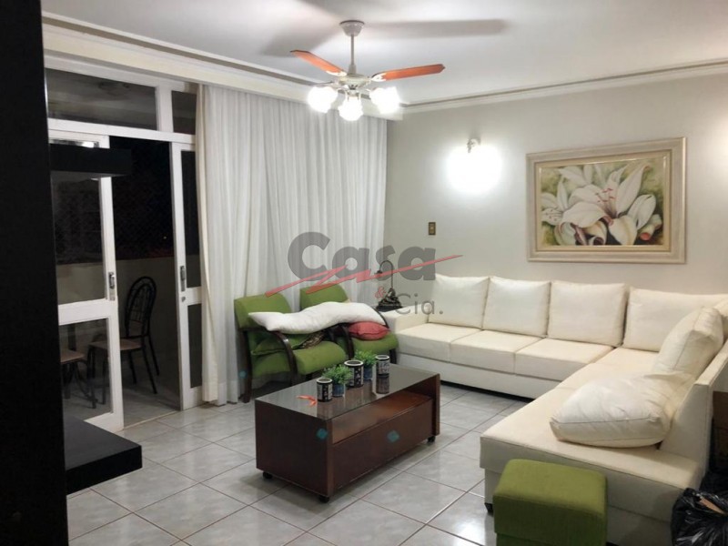 Apartamento - Centro - Ribeirão Preto