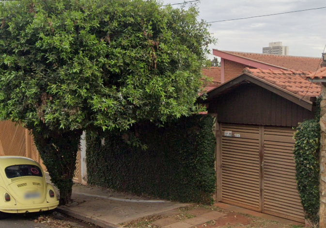 Casa & Cia Imóveis | Imobiliária em Ribeirão Preto | Casa - Jardim Independência - Ribeirão Preto