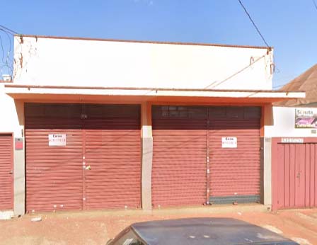 Casa & Cia Imóveis | Imobiliária em Ribeirão Preto | Salão Comercial - Campos Elíseos - Ribeirão Preto