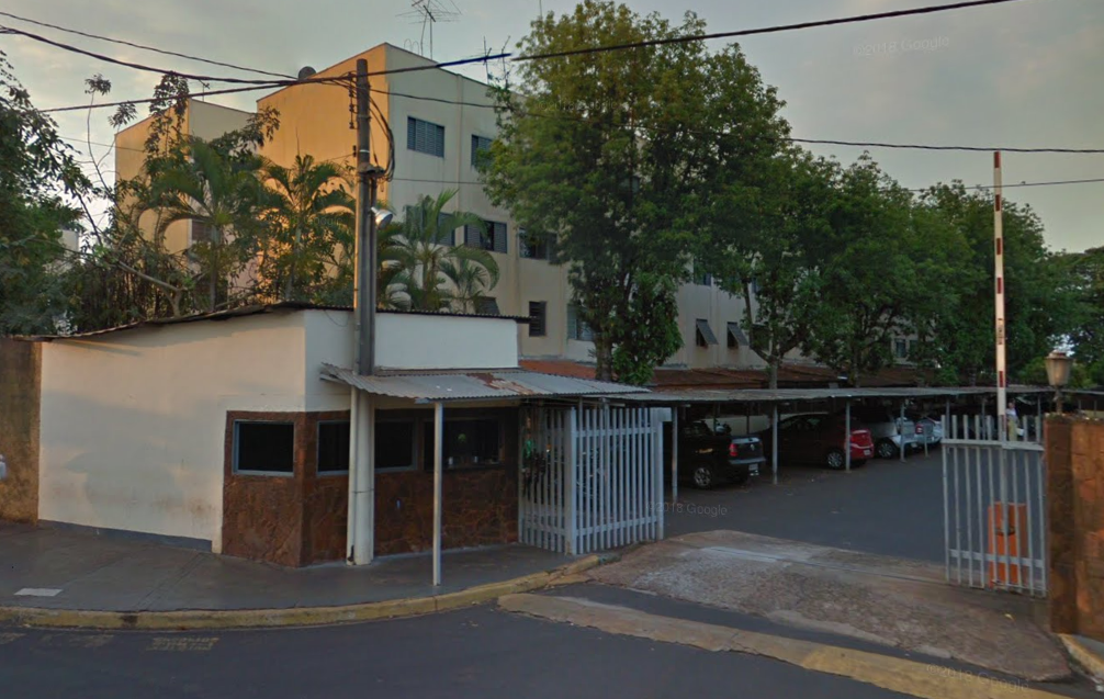 Casa & Cia Imóveis | Imobiliária em Ribeirão Preto | Apartamento - Vila Virgínia - Ribeirão Preto